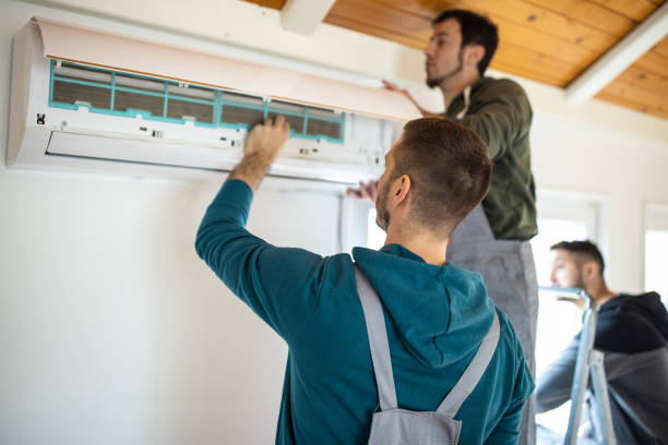 Best HVAC companies near me  in Highland, UT