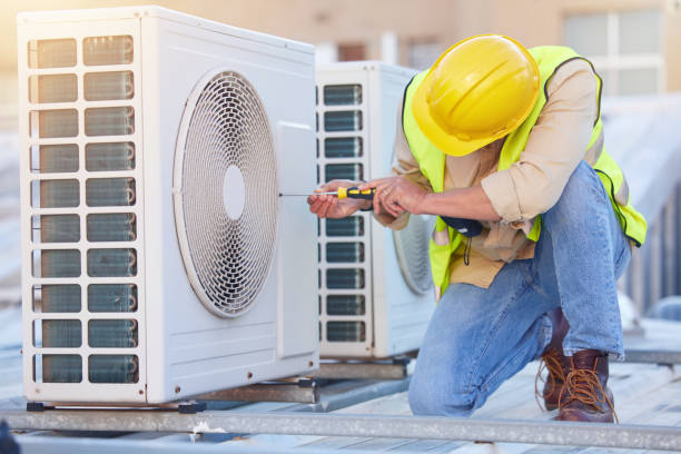 Best Residential HVAC services  in Highland, UT