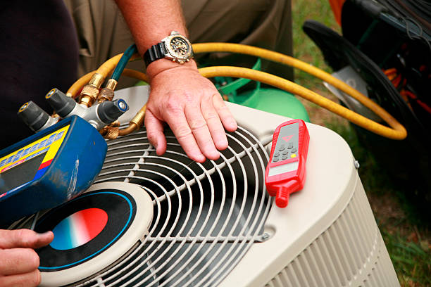 Best HVAC emergency services  in Highland, UT