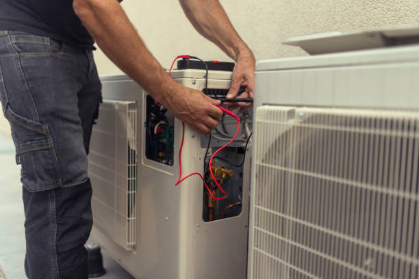 Trusted Highland, UT HVAC Experts