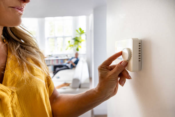 Best Affordable HVAC services  in Highland, UT