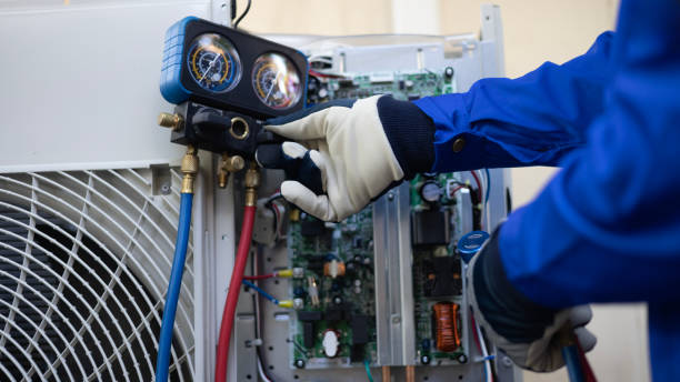 Best Affordable air conditioning repair  in Highland, UT